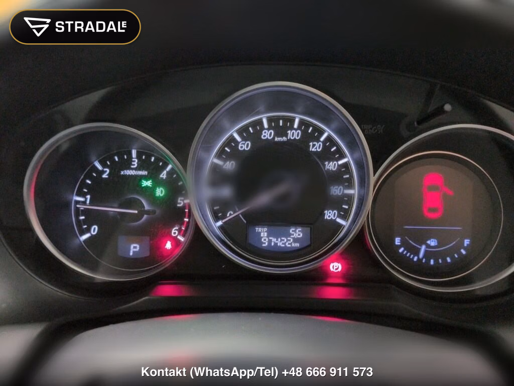MAZDA ATENZA WAGON XD PROACTIVE, miniaturka 7