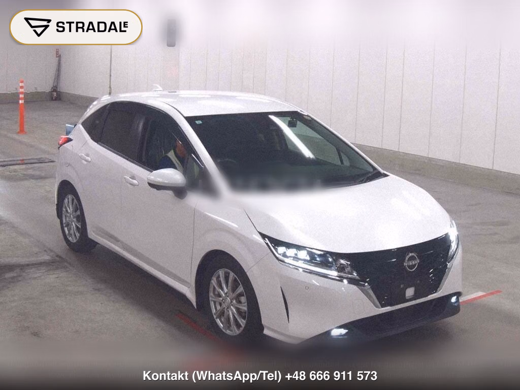 NISSAN NOTE OTHERS, miniaturka 2