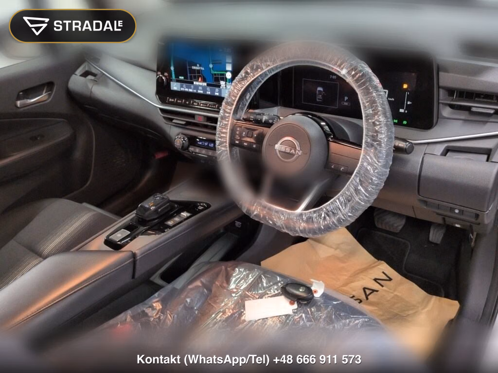 NISSAN NOTE OTHERS, miniaturka 4