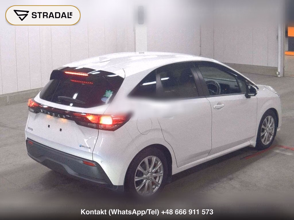 NISSAN NOTE OTHERS, miniaturka 6