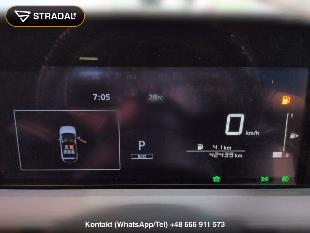 NISSAN NOTE OTHERS, miniaturka 7