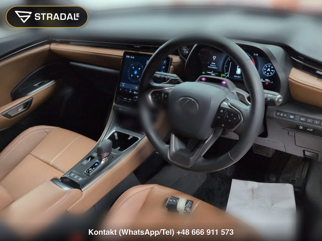 LEXUS LBX RELAX, miniaturka 4