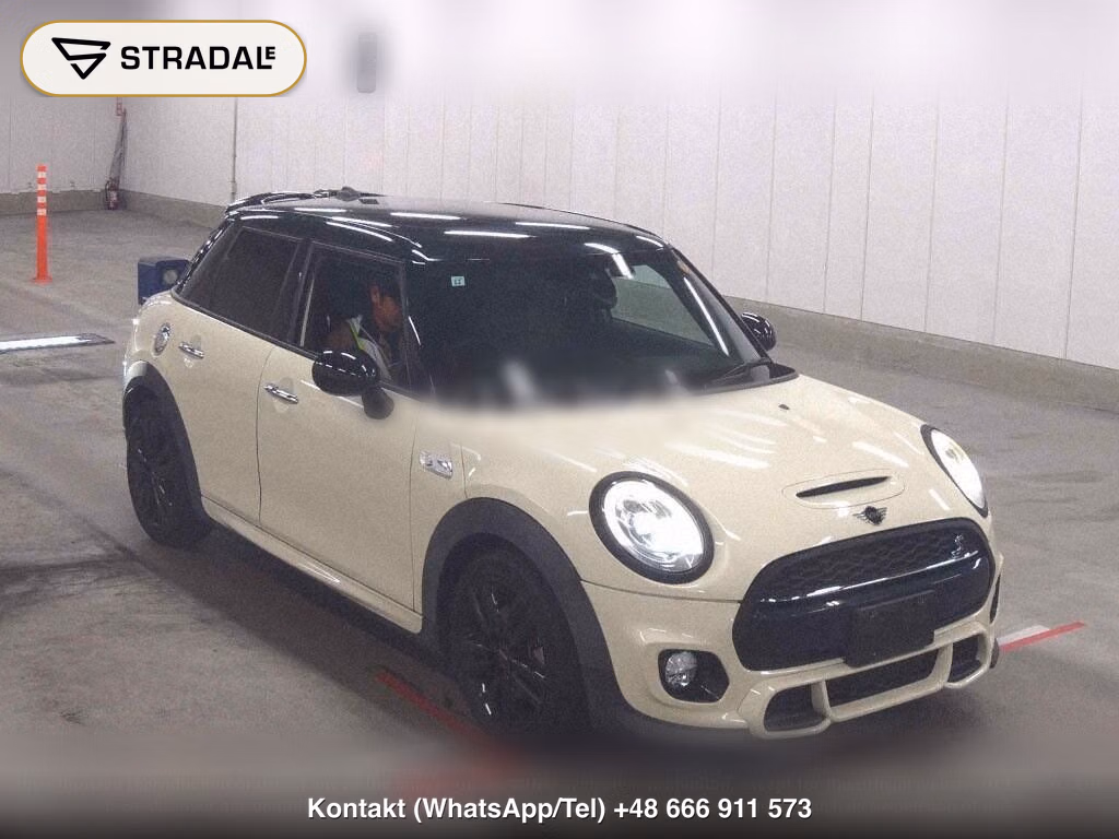 MINI MINI 5D COOPER S, miniaturka 2
