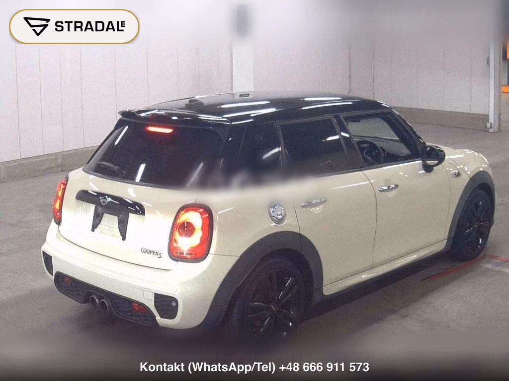MINI MINI 5D COOPER S, miniaturka 6
