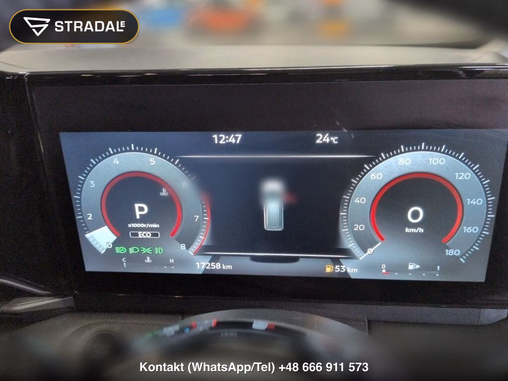 NISSAN SERENA 5D HIGHWAY STAR V, miniaturka 7