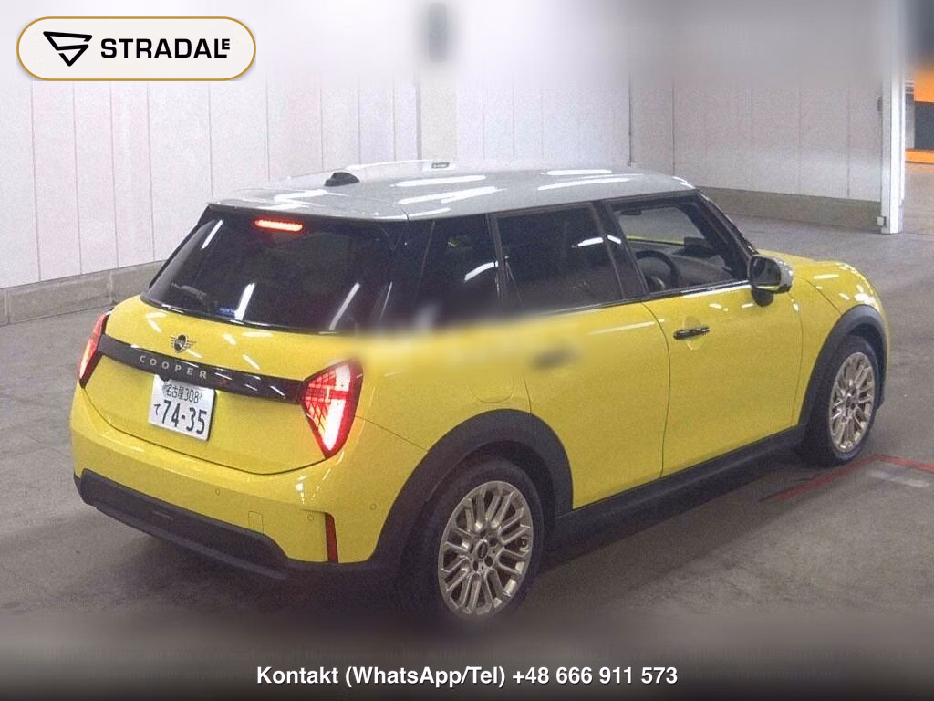MINI MINI 5D COOPER S, miniaturka 6