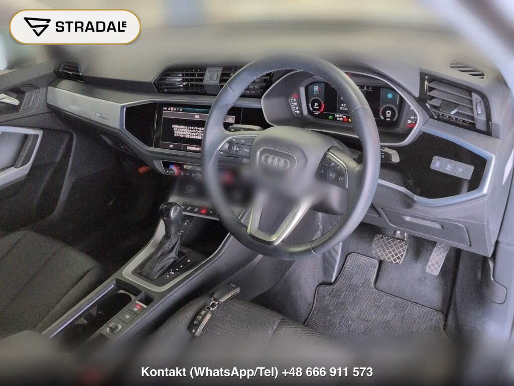 AUDI Q3 SPORTBACK 35TFSI, miniaturka 4