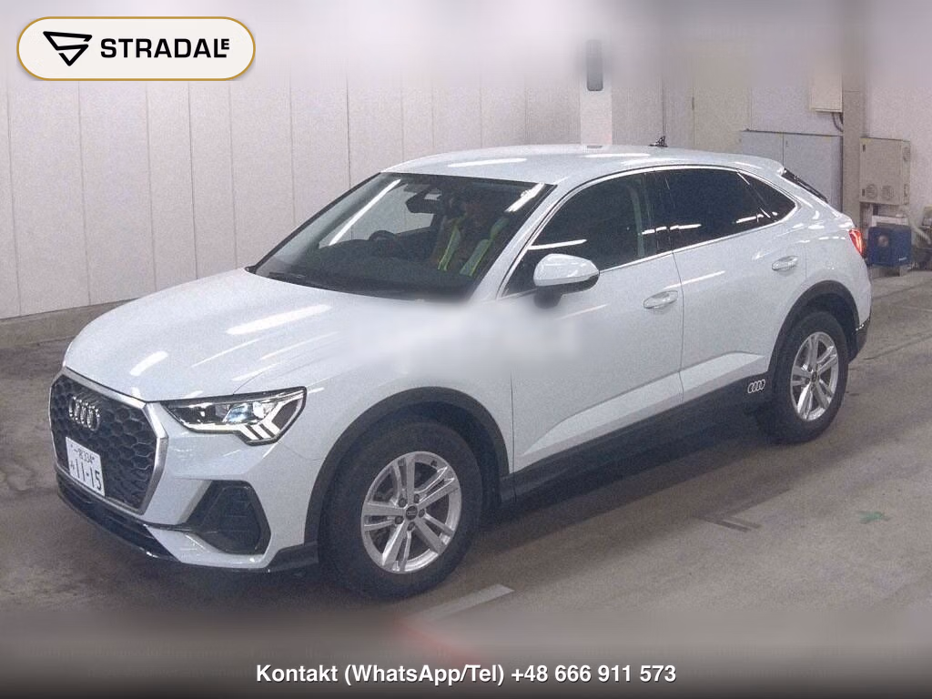 AUDI Q3 SPORTBACK 35TFSI, miniaturka 5