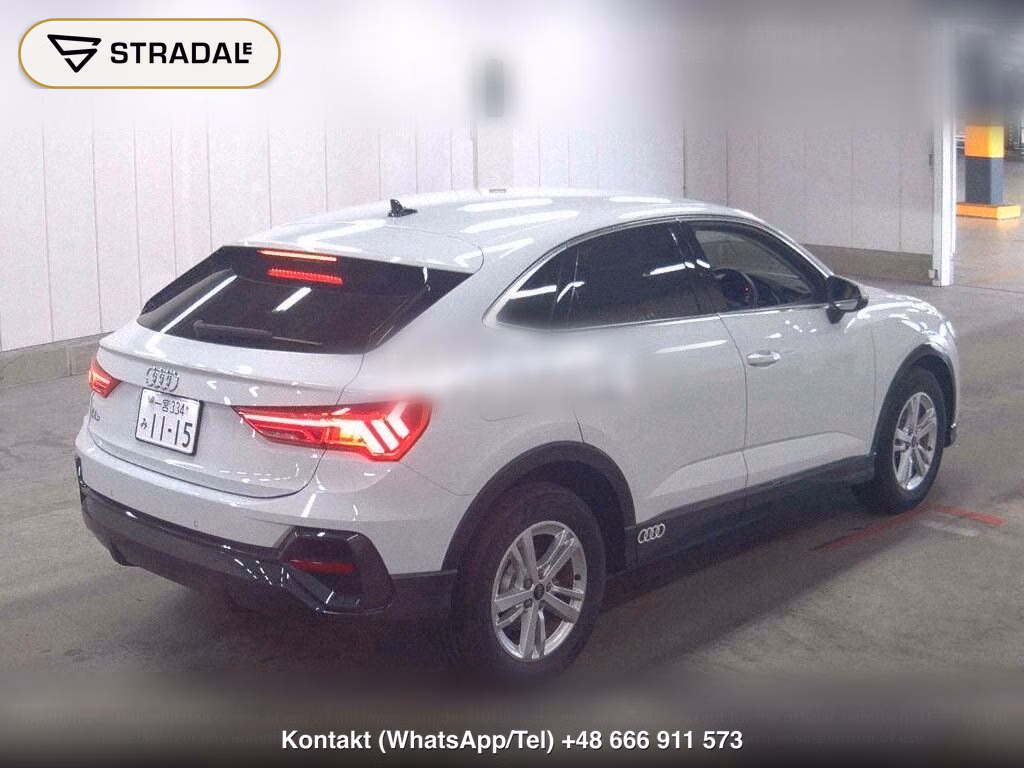 AUDI Q3 SPORTBACK 35TFSI, miniaturka 6