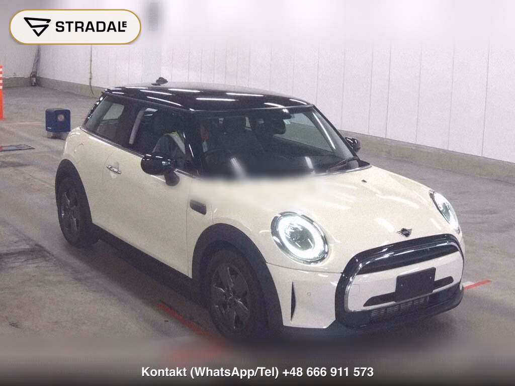 MINI MINI 3D COOPER, miniaturka 2