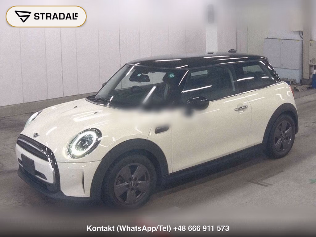 MINI MINI 3D COOPER, miniaturka 5