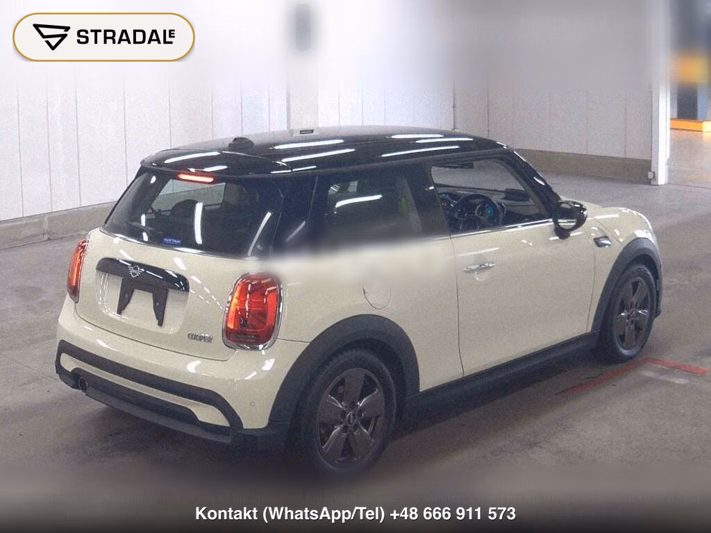 MINI MINI 3D COOPER, miniaturka 6