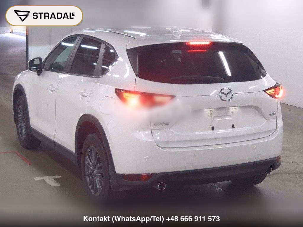 MAZDA CX-5 XD, miniaturka 3