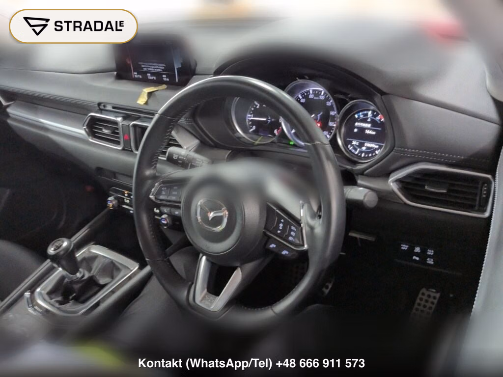 MAZDA CX-5 XD, miniaturka 4