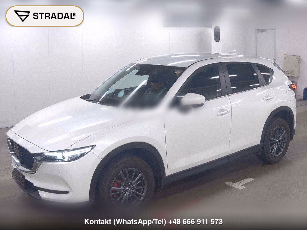 MAZDA CX-5 XD, miniaturka 5