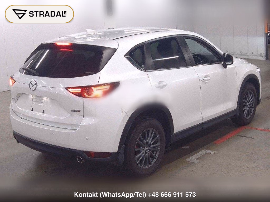MAZDA CX-5 XD, miniaturka 6