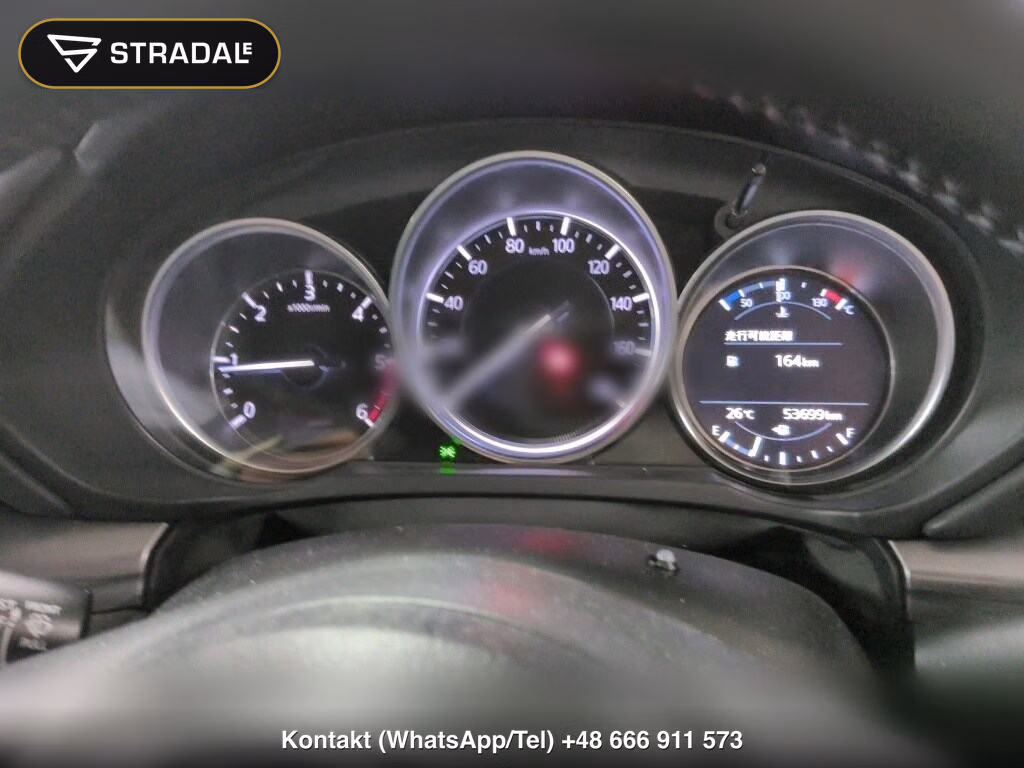 MAZDA CX-5 XD, miniaturka 7
