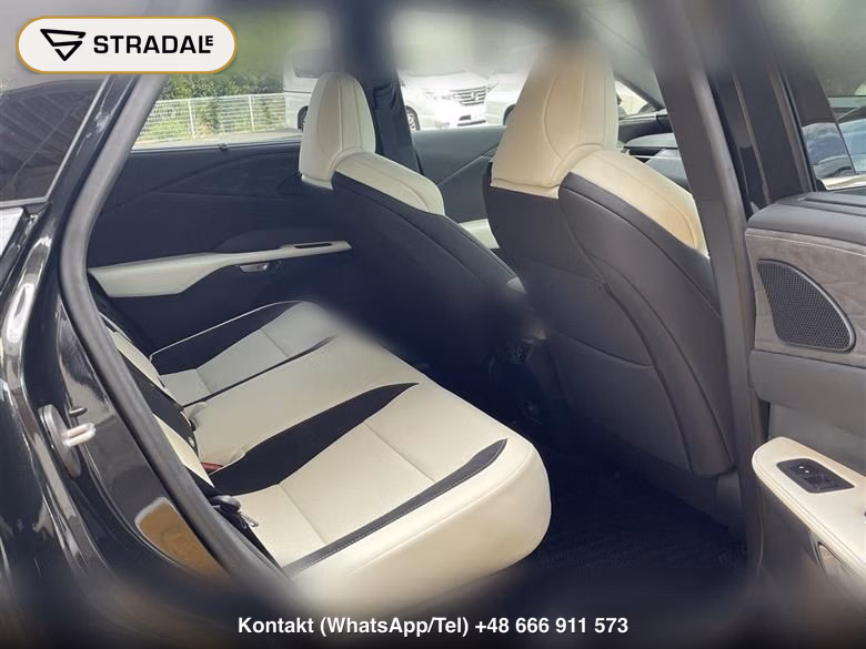 LEXUS RX 4WD F SPORT, miniaturka 9
