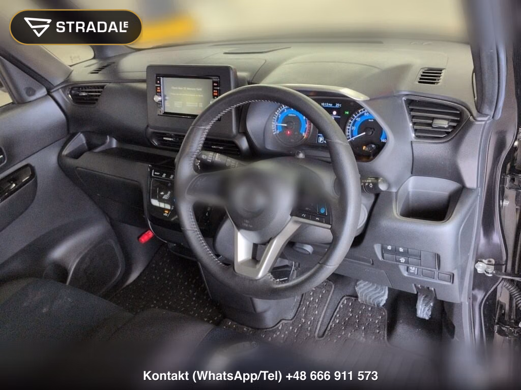 NISSAN ROOX HIGHWAY STAR G TURBO PROPILOT EDITION, miniaturka 4