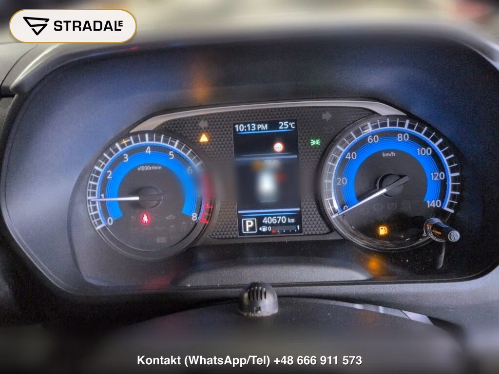 NISSAN ROOX HIGHWAY STAR G TURBO PROPILOT EDITION, miniaturka 7