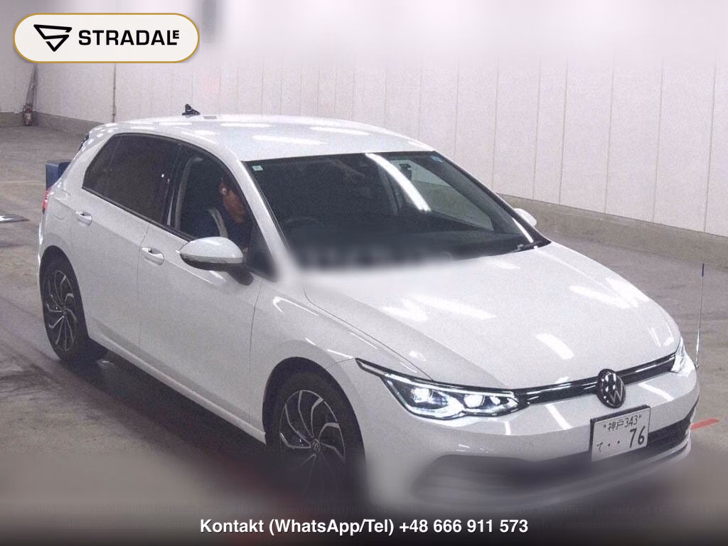 VOLKSWAGEN GOLF 5D ETSI ACTIVE PLATINUM EDITION, miniaturka 2