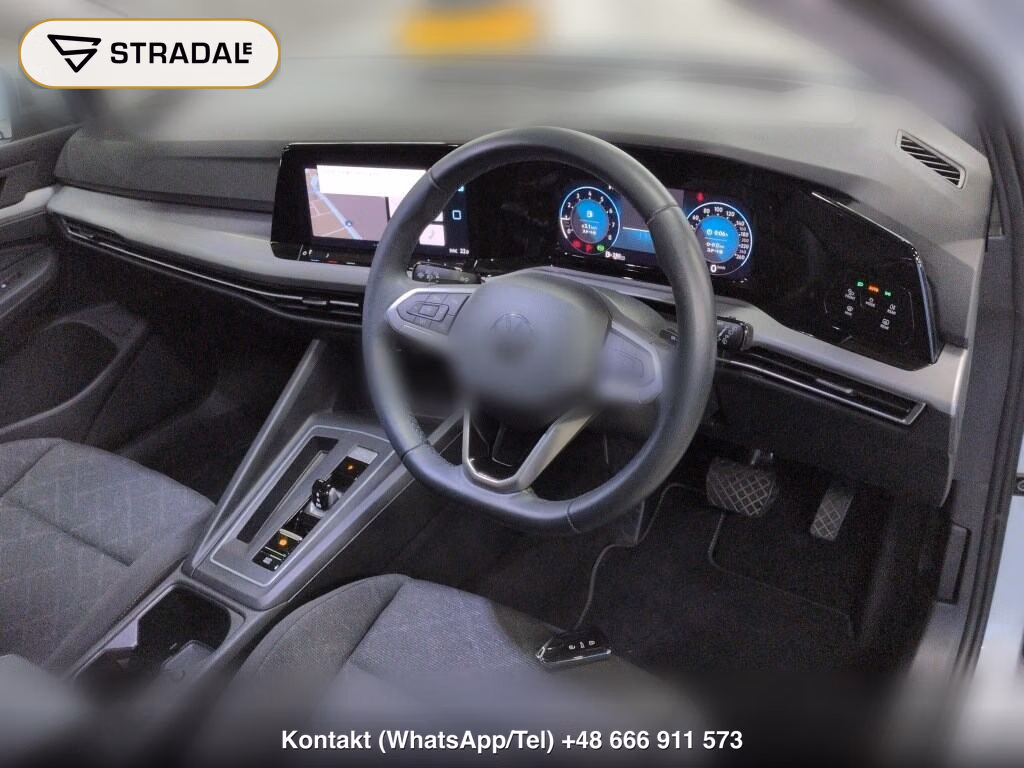 VOLKSWAGEN GOLF 5D ETSI ACTIVE PLATINUM EDITION, miniaturka 4