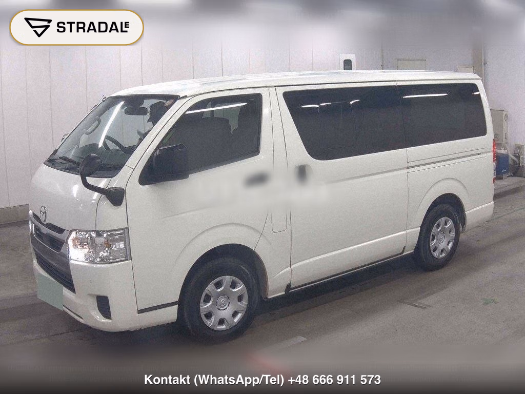 MAZDA BONGO BRAWNY VAN OTHERS, miniaturka 5