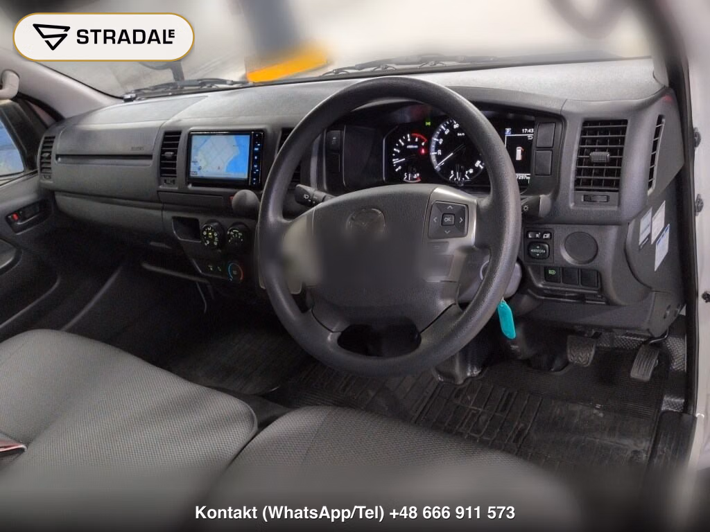 MAZDA BONGO BRAWNY VAN OTHERS, miniaturka 7
