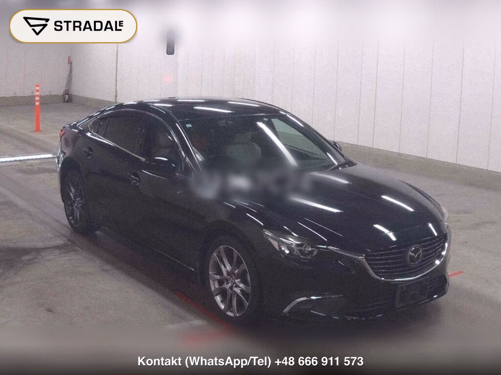 MAZDA ATENZA SEDAN XD L PACKAGE, miniaturka 2