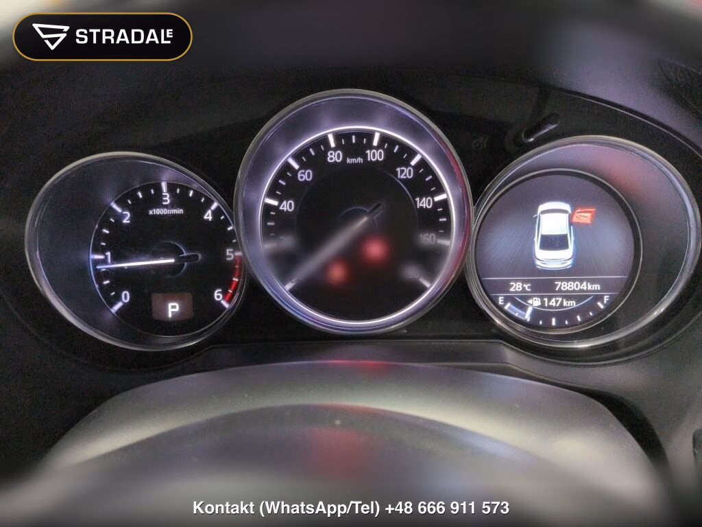MAZDA ATENZA SEDAN XD L PACKAGE, miniaturka 7
