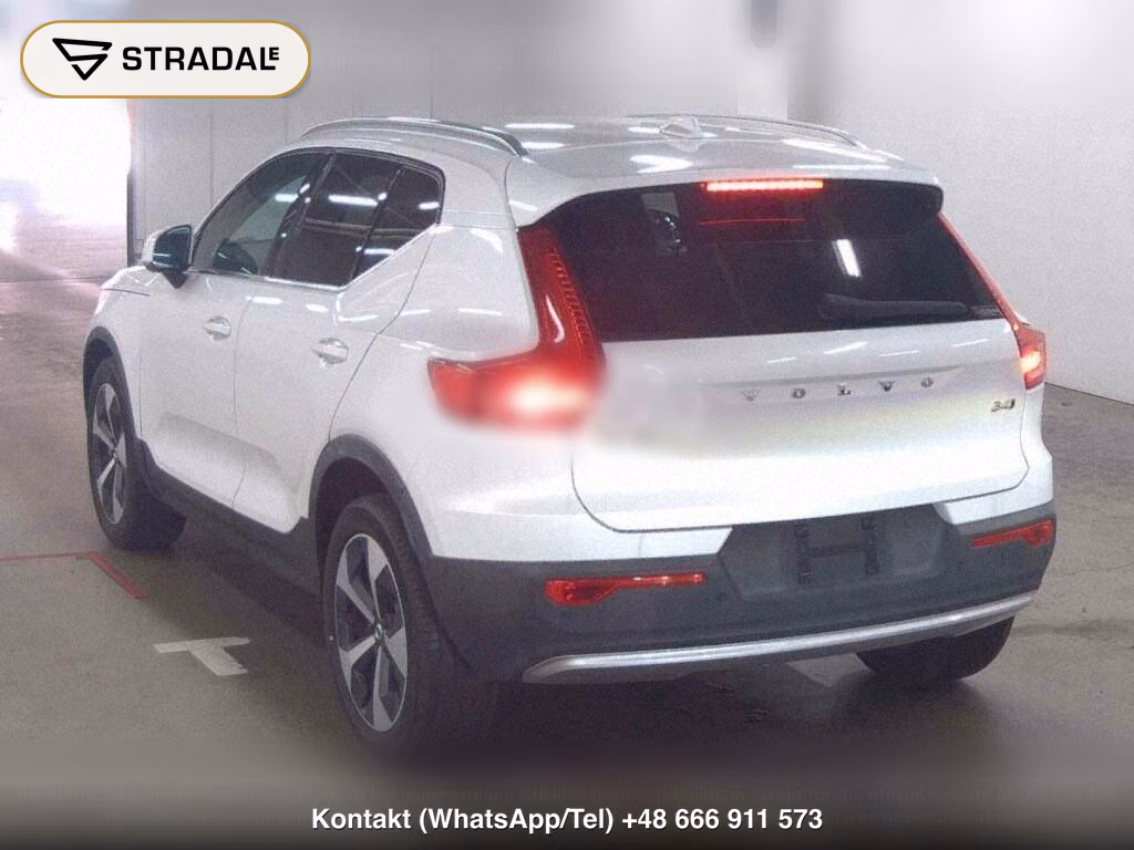 VOLVO XC40 4WD ULTIMATE B4 AWD, miniaturka 3