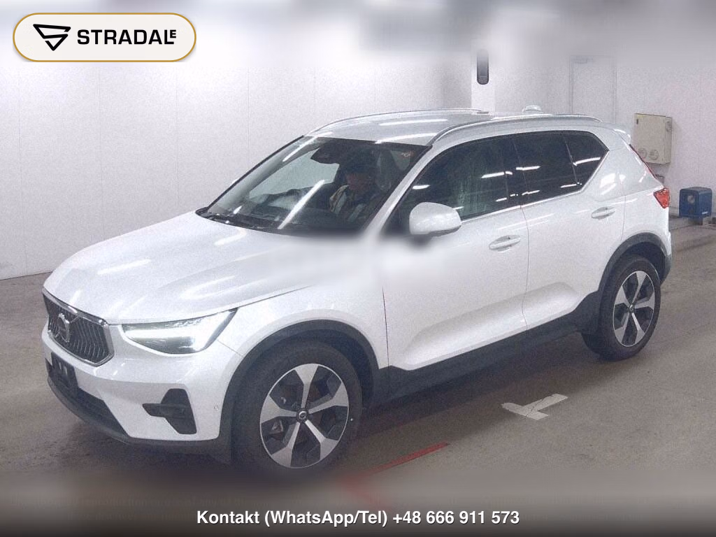VOLVO XC40 4WD ULTIMATE B4 AWD, miniaturka 5