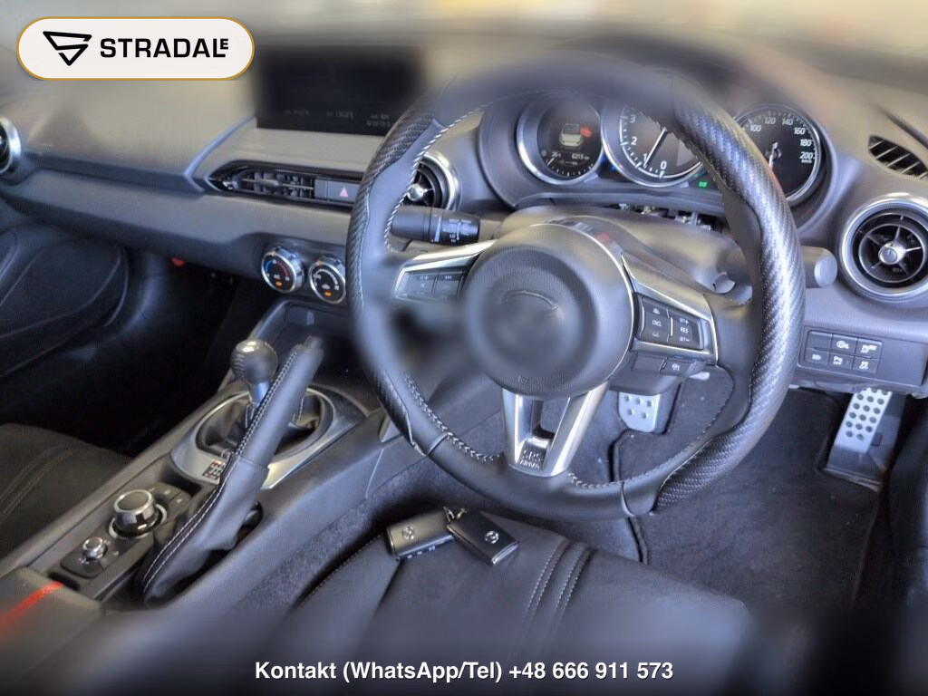 MAZDA ROADSTER S SPECIAL PACKAGE, miniaturka 4