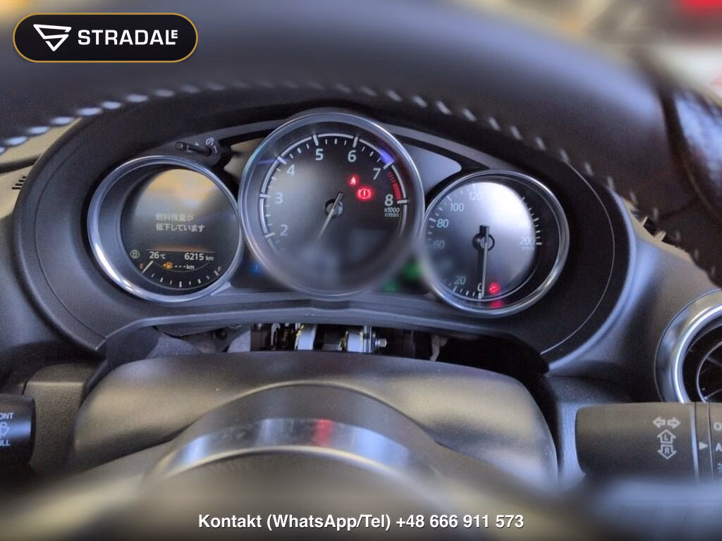 MAZDA ROADSTER S SPECIAL PACKAGE, miniaturka 7