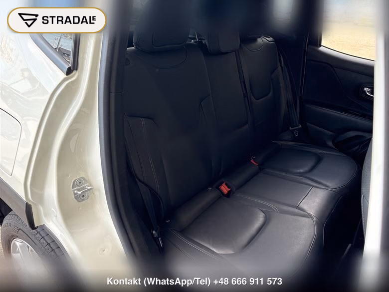 CHRYSLER JEEP JEEP RENEGADE LIMITED, miniaturka 9