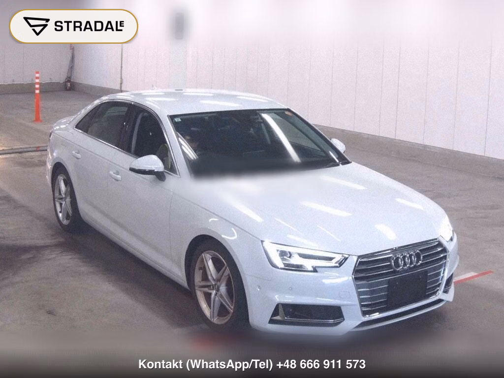 AUDI A4 35TFSI MEISTERSTUCK, miniaturka 2