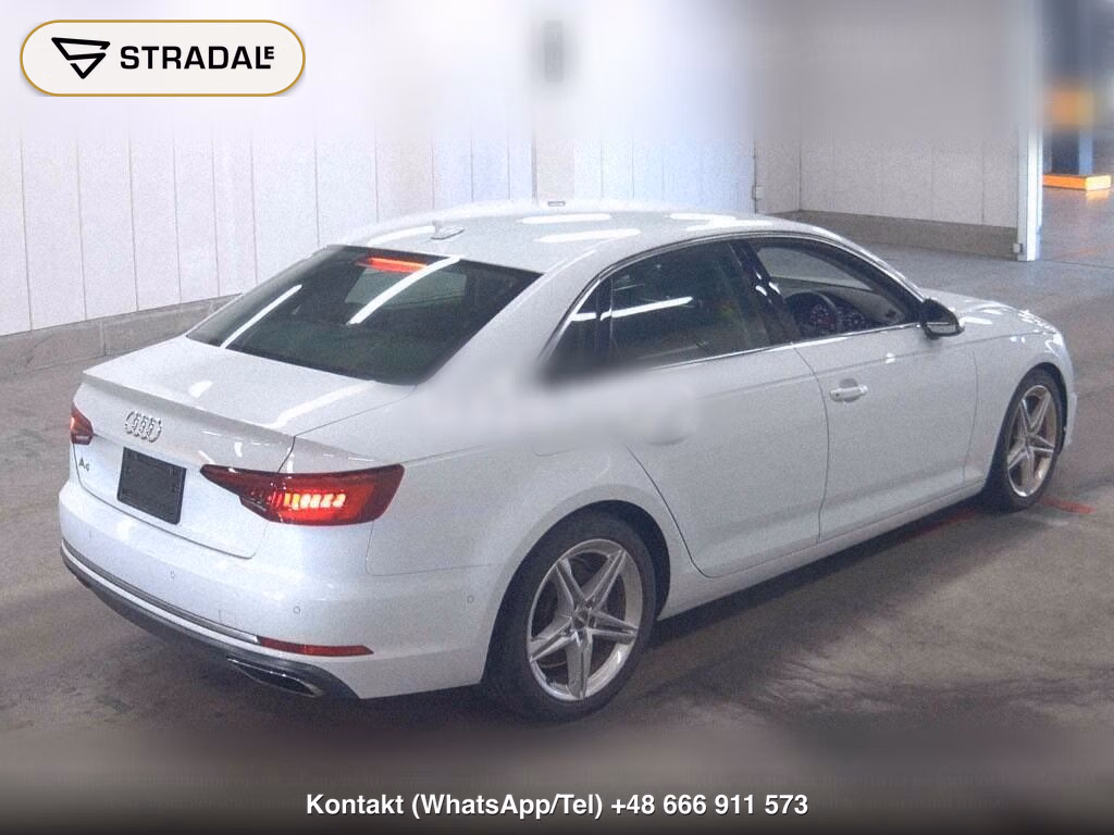 AUDI A4 35TFSI MEISTERSTUCK, miniaturka 6