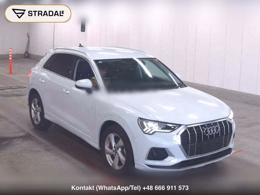 AUDI Q3 35TFSI ADVANCED, miniaturka 2