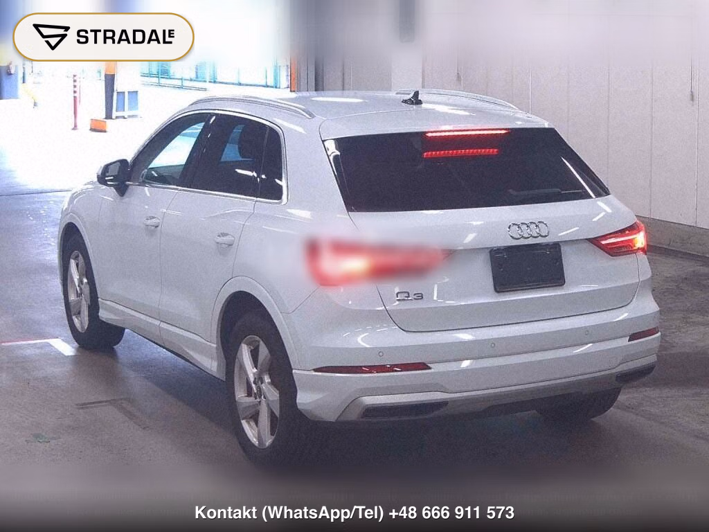 AUDI Q3 35TFSI ADVANCED, miniaturka 3