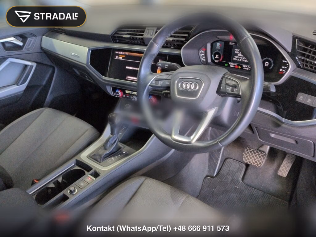 AUDI Q3 35TFSI ADVANCED, miniaturka 4