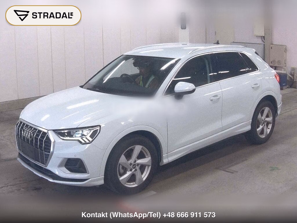 AUDI Q3 35TFSI ADVANCED, miniaturka 5