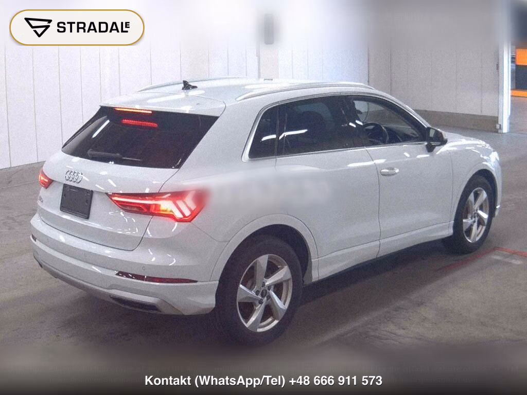 AUDI Q3 35TFSI ADVANCED, miniaturka 6