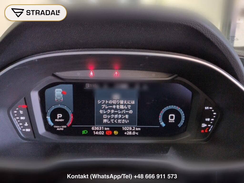 AUDI Q3 35TFSI ADVANCED, miniaturka 7