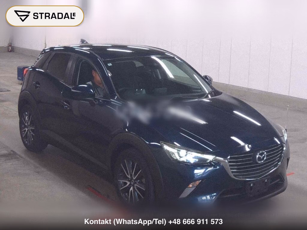 MAZDA CX-3 20S PROACTIVE, miniaturka 2
