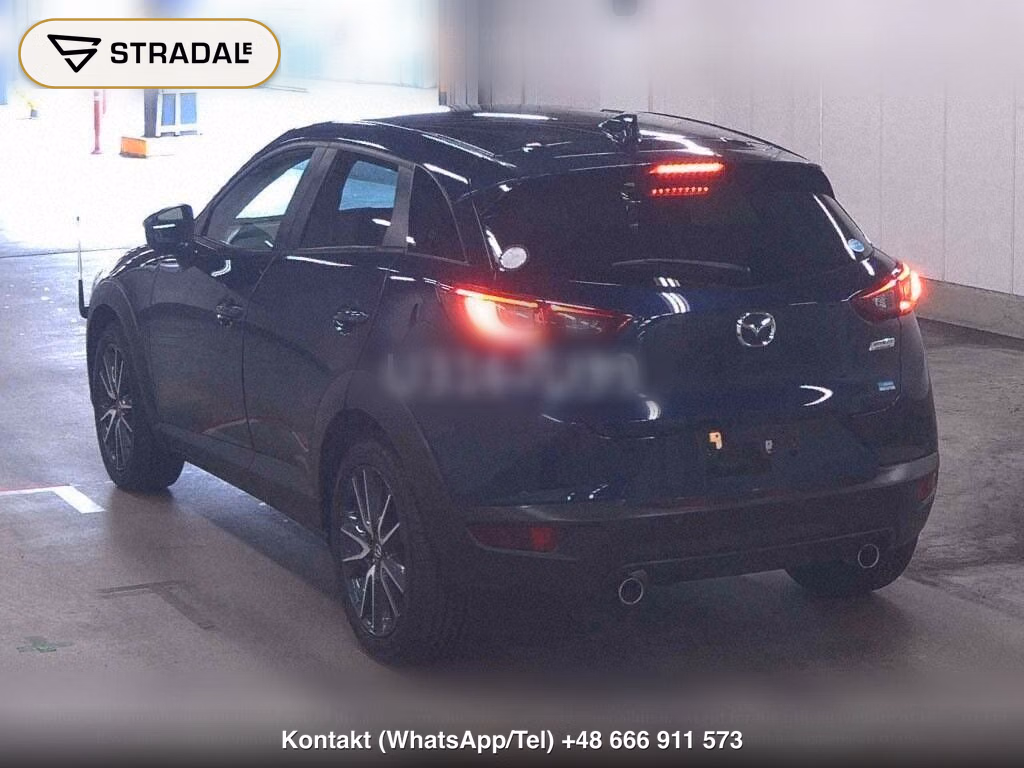 MAZDA CX-3 20S PROACTIVE, miniaturka 3