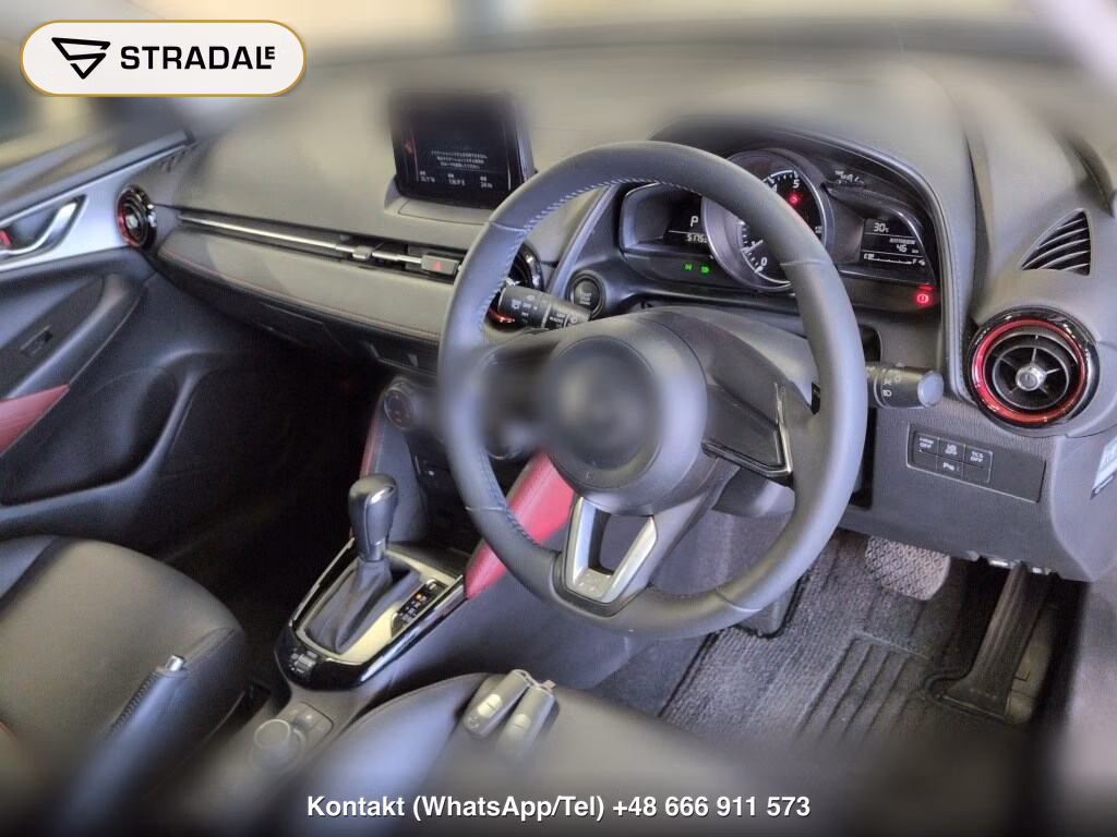 MAZDA CX-3 20S PROACTIVE, miniaturka 4