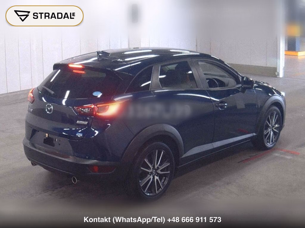 MAZDA CX-3 20S PROACTIVE, miniaturka 6
