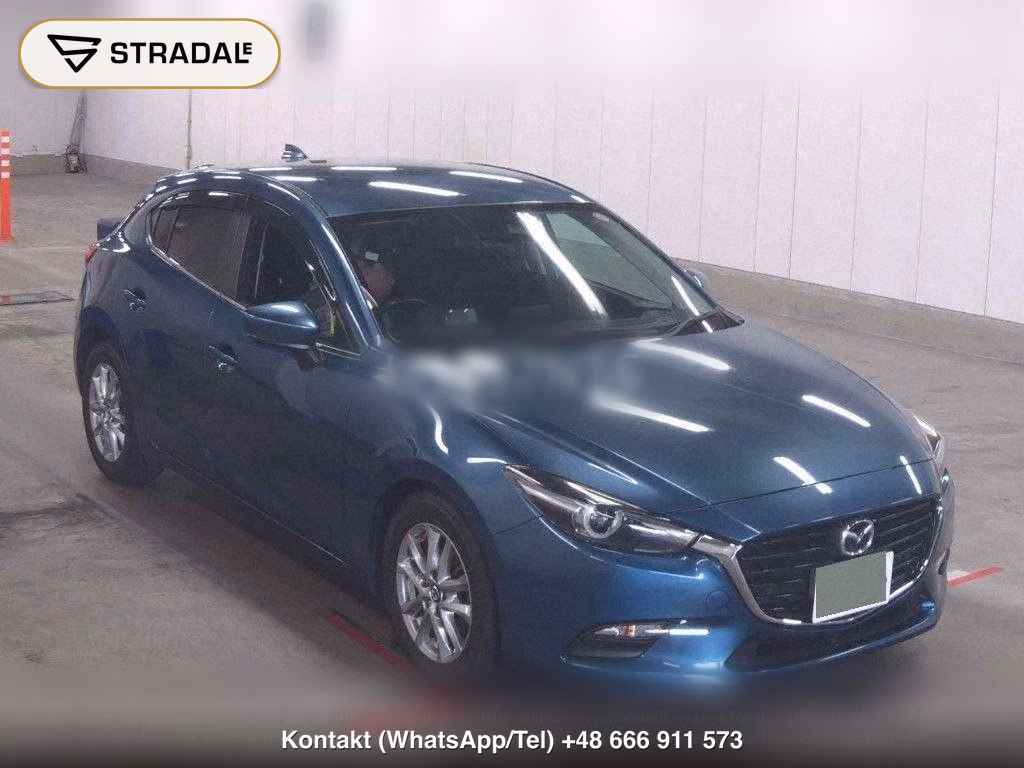 MAZDA AXELA SPORT 15S PROACTIVE, miniaturka 2