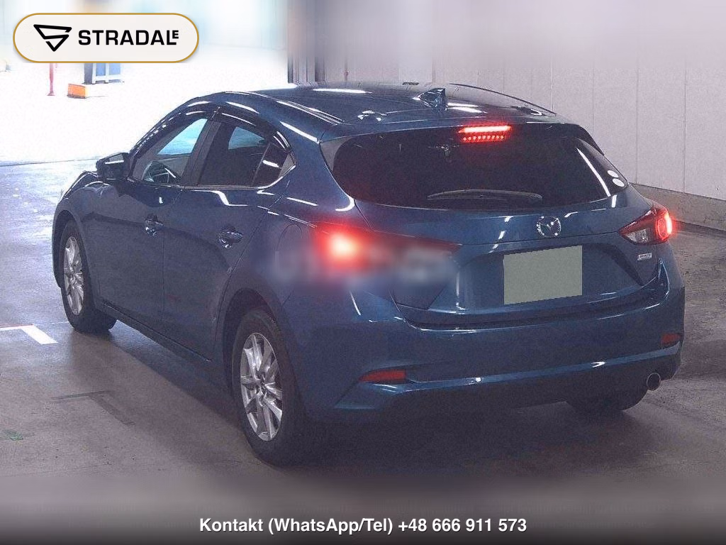 MAZDA AXELA SPORT 15S PROACTIVE, miniaturka 3