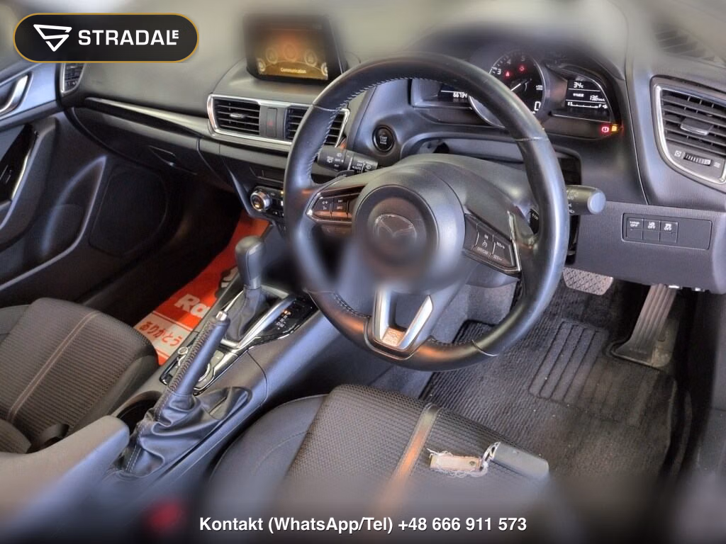 MAZDA AXELA SPORT 15S PROACTIVE, miniaturka 4